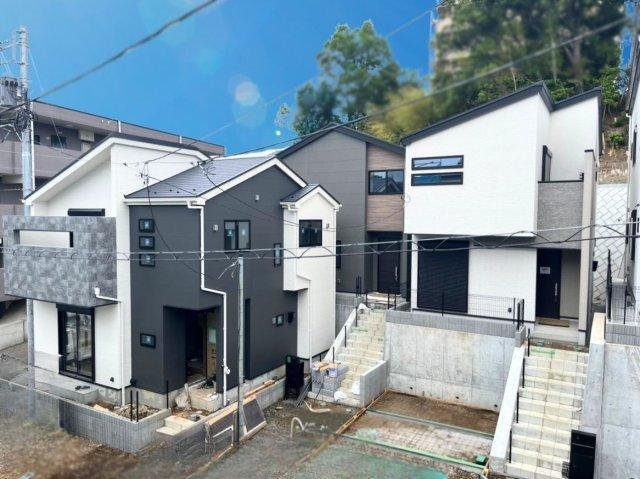 戸塚区平戸町　全7棟