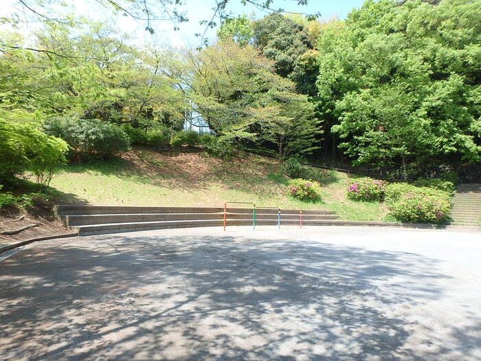 公園