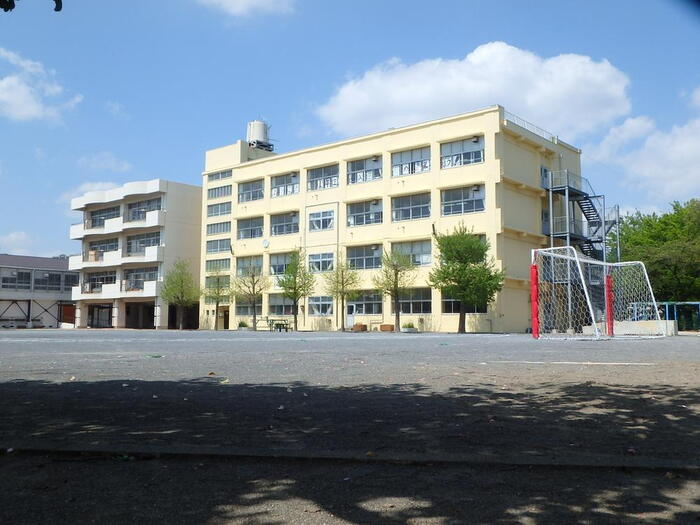 小学校
