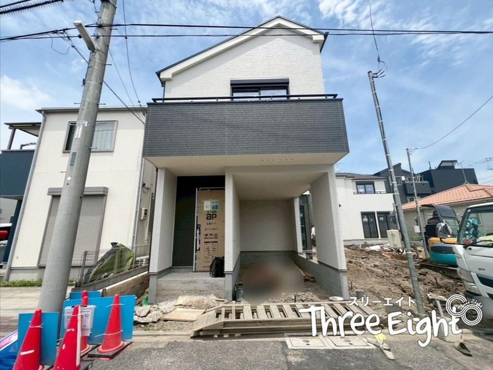 物件写真