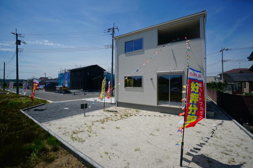 石沢（常陸大宮駅） 2190万円