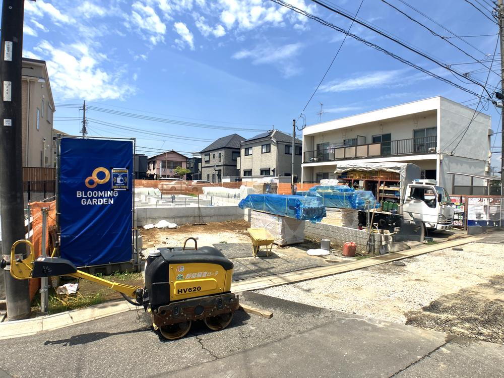 本北方２（鬼越駅） 6780万円
