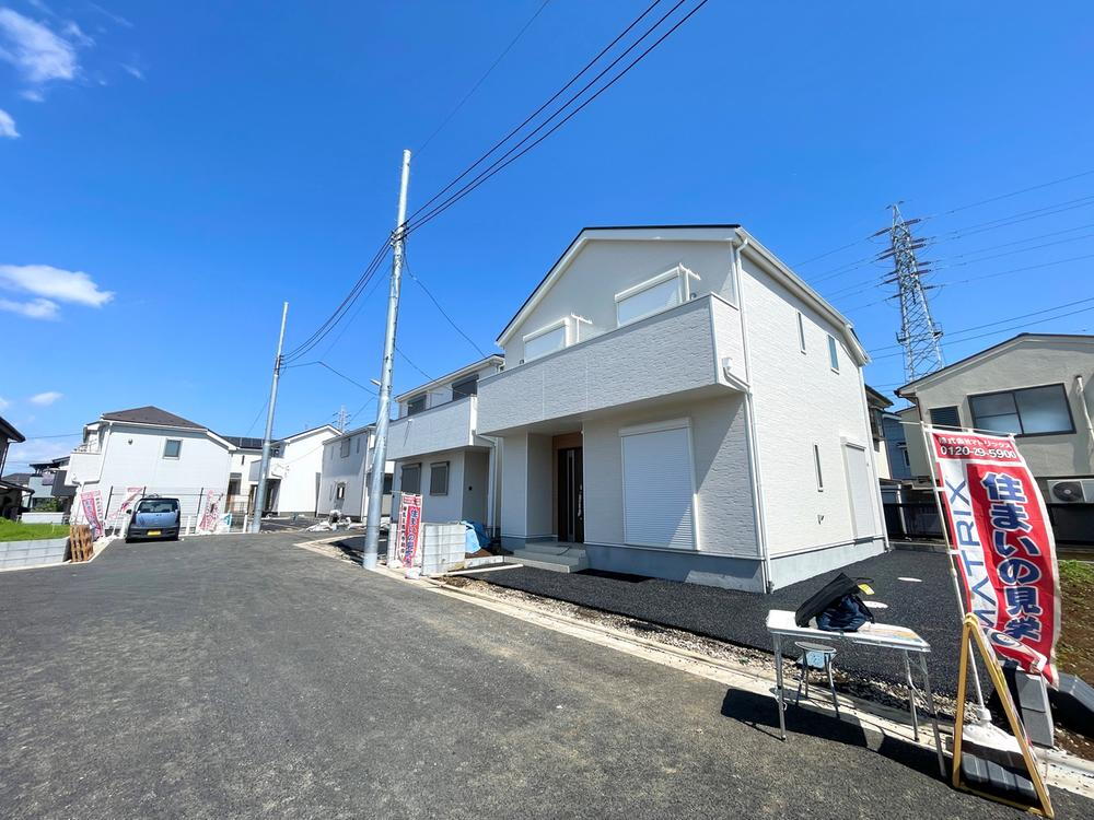 大泉町２（大泉学園駅） 5780万円～6280万円
