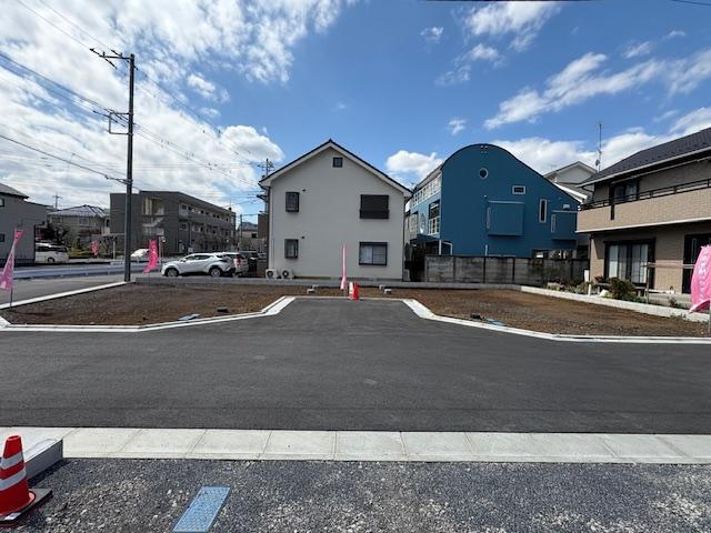 廻田町４（武蔵大和駅） 2680万円～2880万円