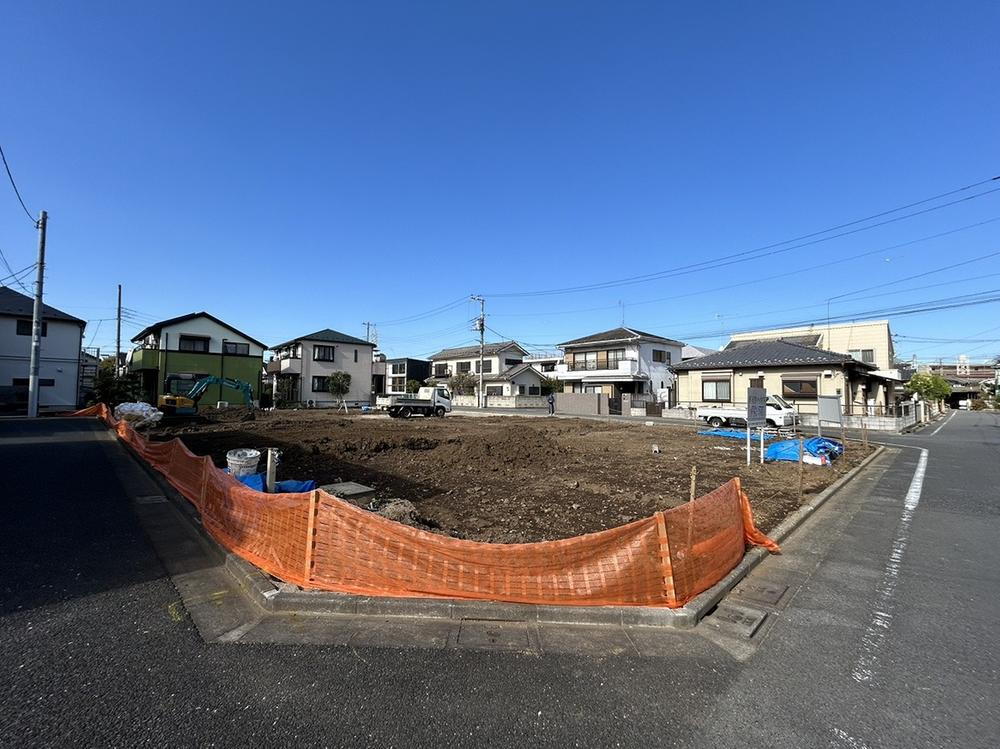 東大泉７（大泉学園駅） 5500万円～6750万円