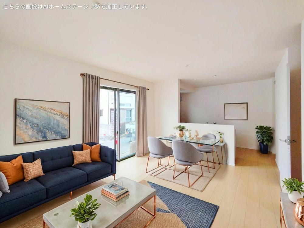 柏座４（上尾駅） 3190万円