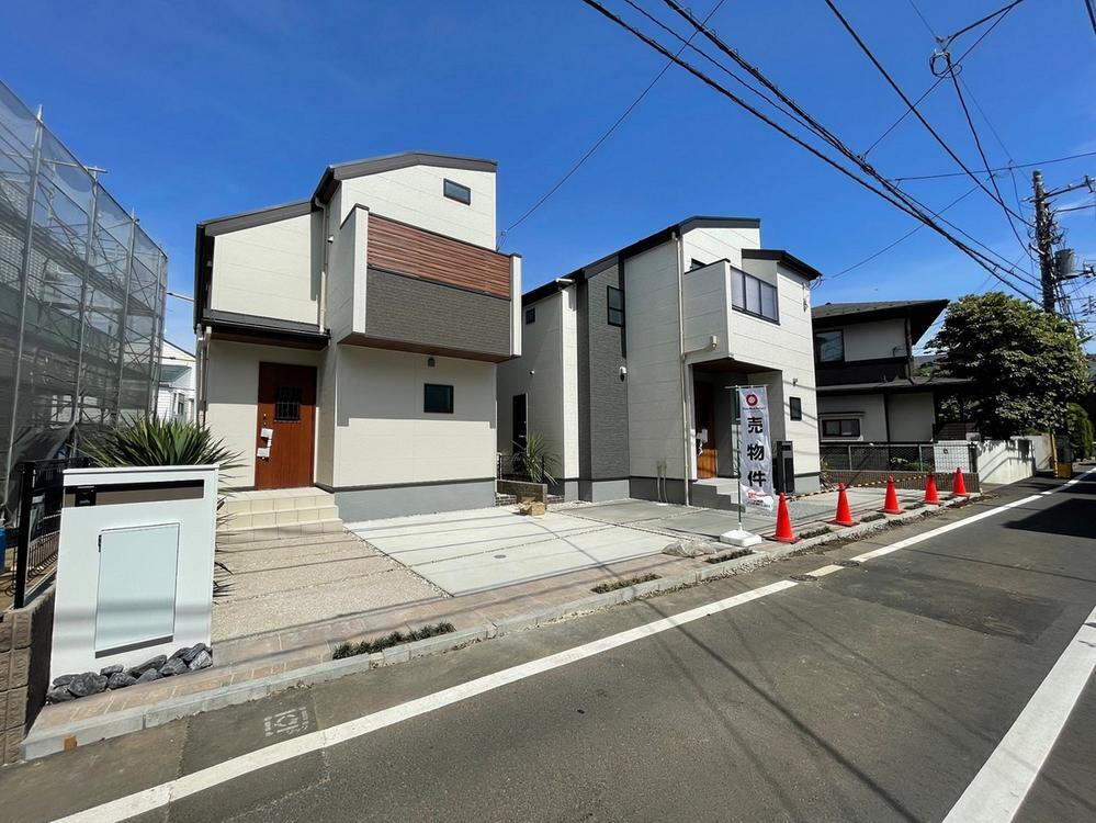物件写真
