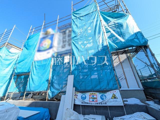 めじろ台３（めじろ台駅） 5390万円