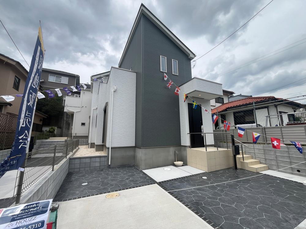 つくし座２（四街道駅） 2790万円～3090万円