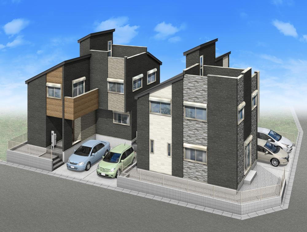 下鶴間（つきみ野駅） 5780万円・5880万円