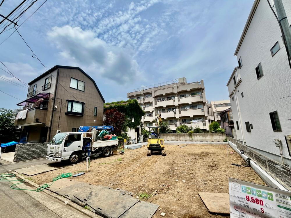 物件写真