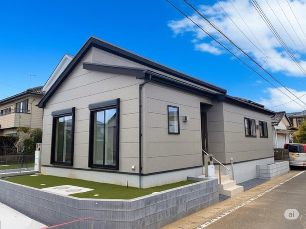 若松中央５（下総橘駅） 2290万円