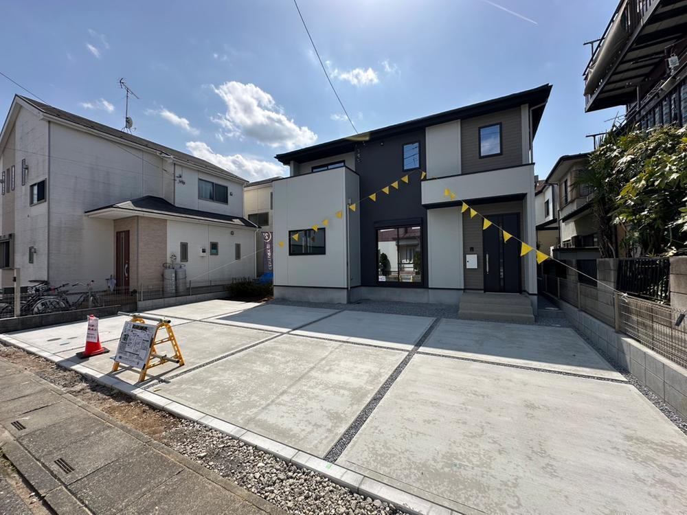 青柳４（新田駅） 4099万円