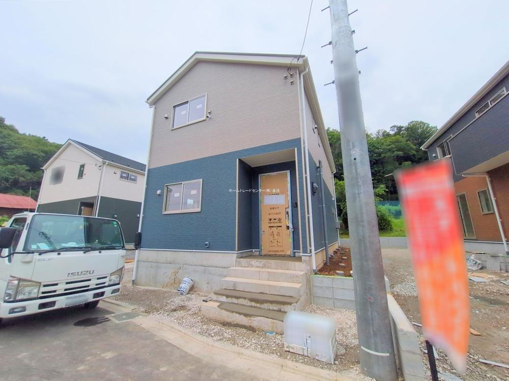 クレイドルガーデン　町田市下小山田町　第20　全4棟