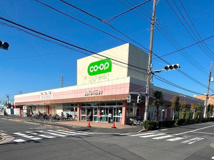 スーパー