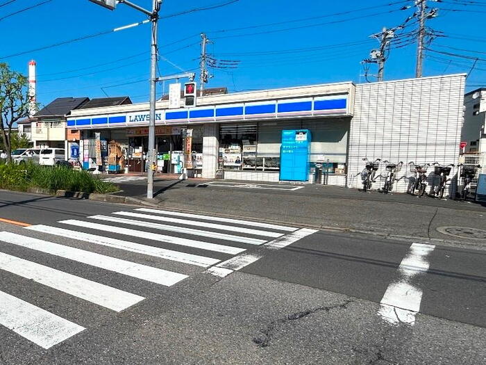 コンビニ
