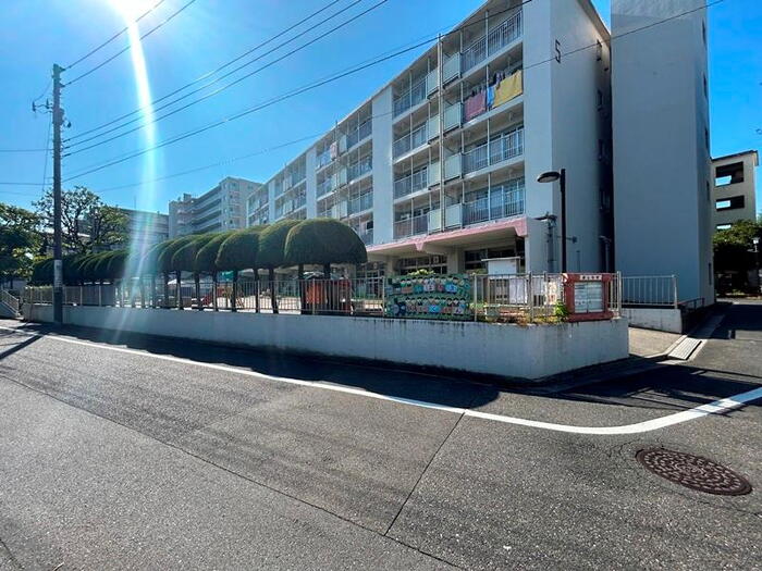 幼稚園・保育園