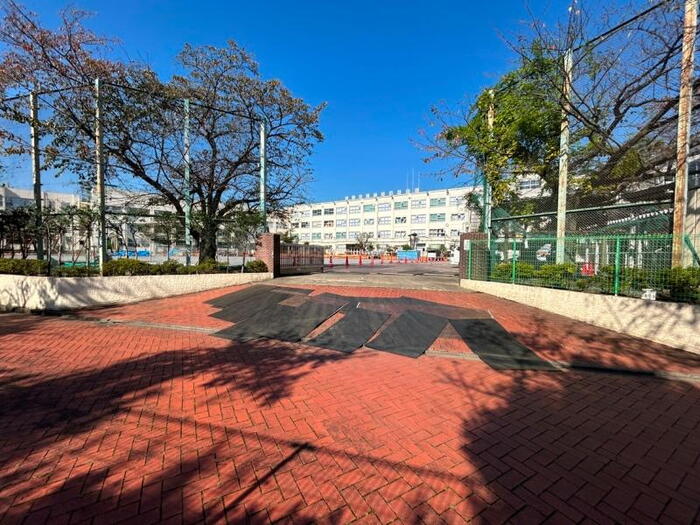 中学校