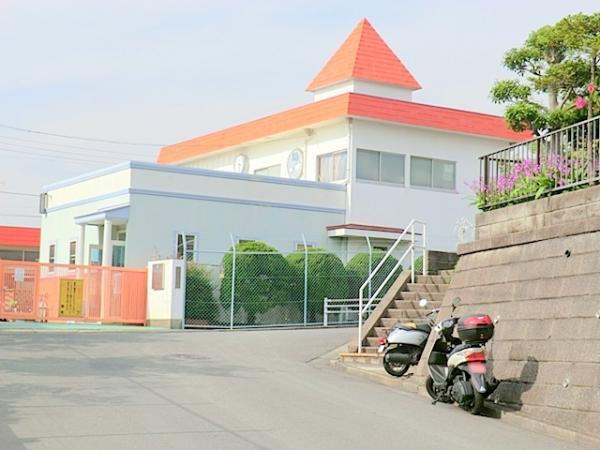 幼稚園・保育園