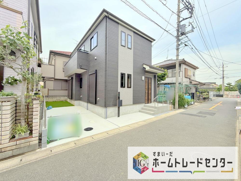 ハートフルタウン　春日部備後東Ⅹ
