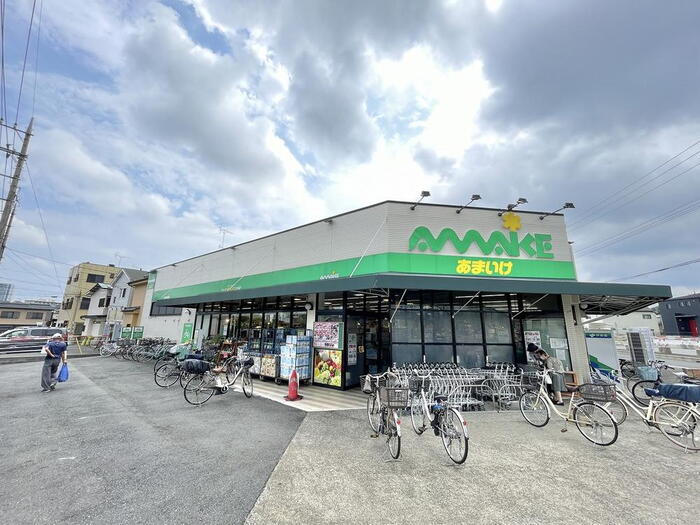 スーパー
