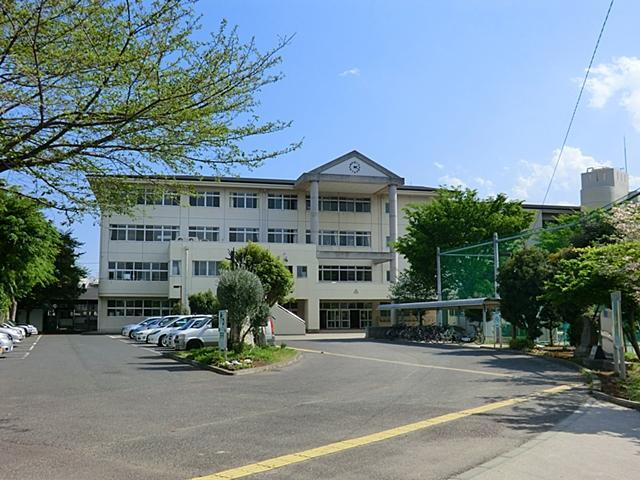 中学校