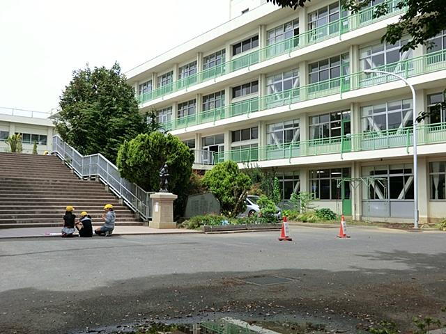 小学校