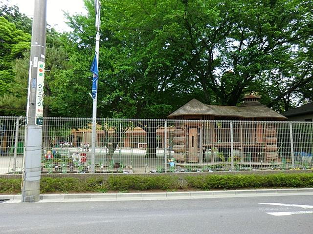幼稚園・保育園
