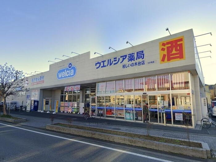 ドラッグストア