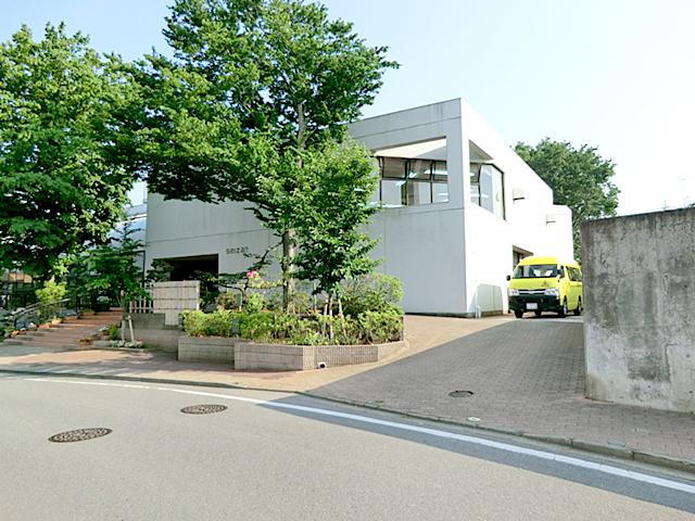 幼稚園・保育園