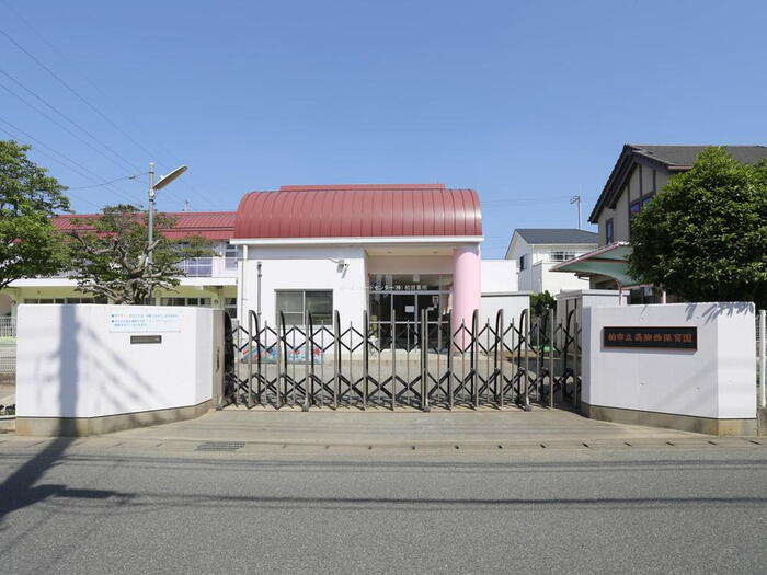 幼稚園・保育園