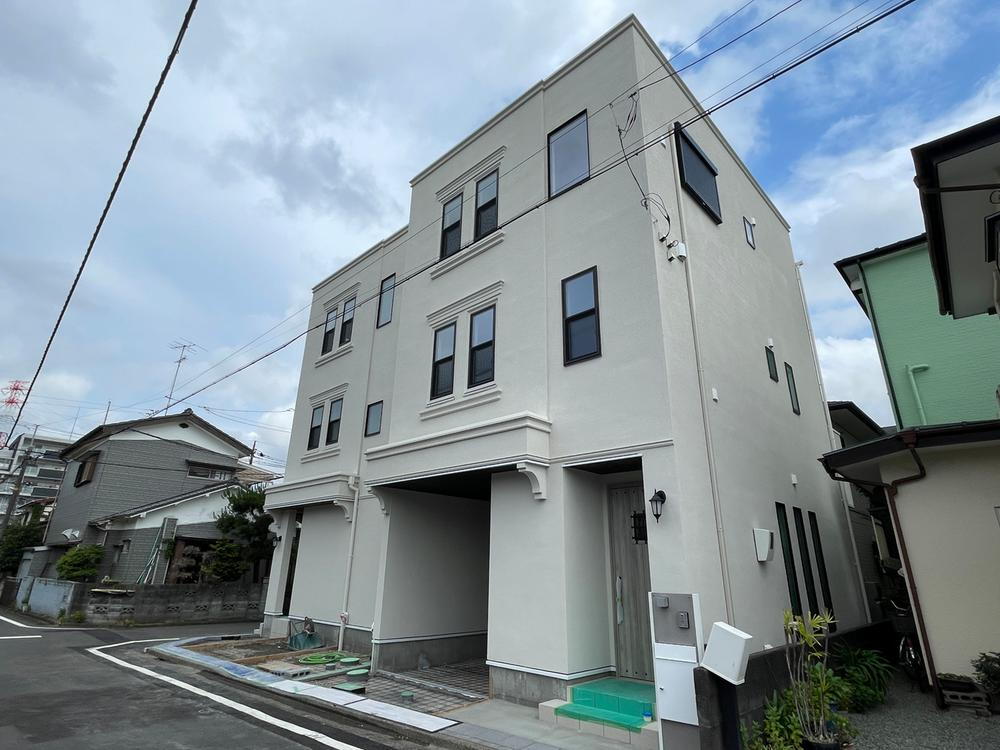 清新４（相模原駅） 4680万円・4880万円