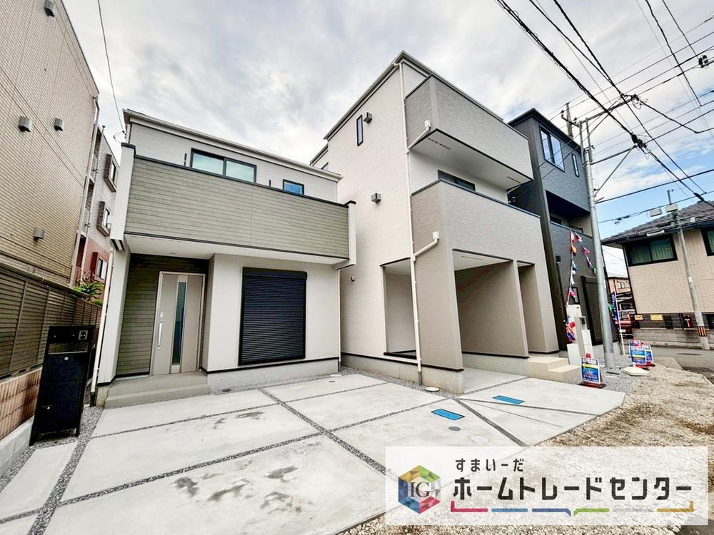 LIGNAGE　さいたま浦和区針ヶ谷2丁目24-1期