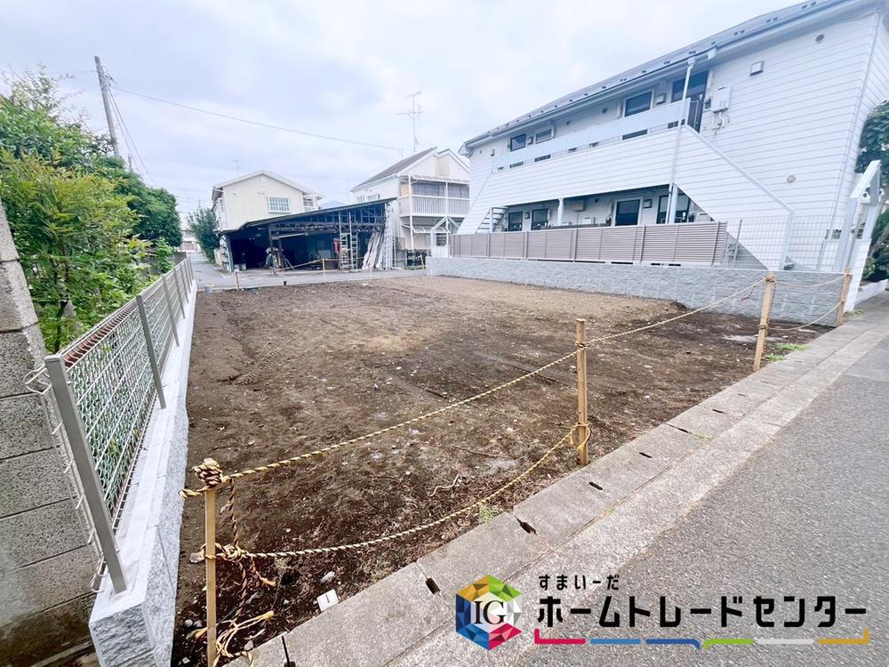 ハートフルタウン　相模原市南区相南2丁目
