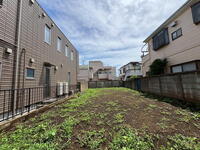 自由が丘新築戸建