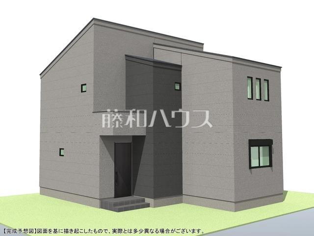 狭山ケ丘２（狭山ヶ丘駅） 4380万円