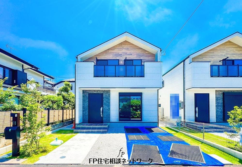 仲町（小平駅） 4780万円