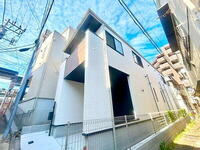 オープンプレイス山手コンフォート