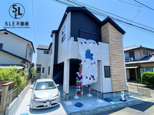 夕陽ケ丘（平塚駅） 4399万円