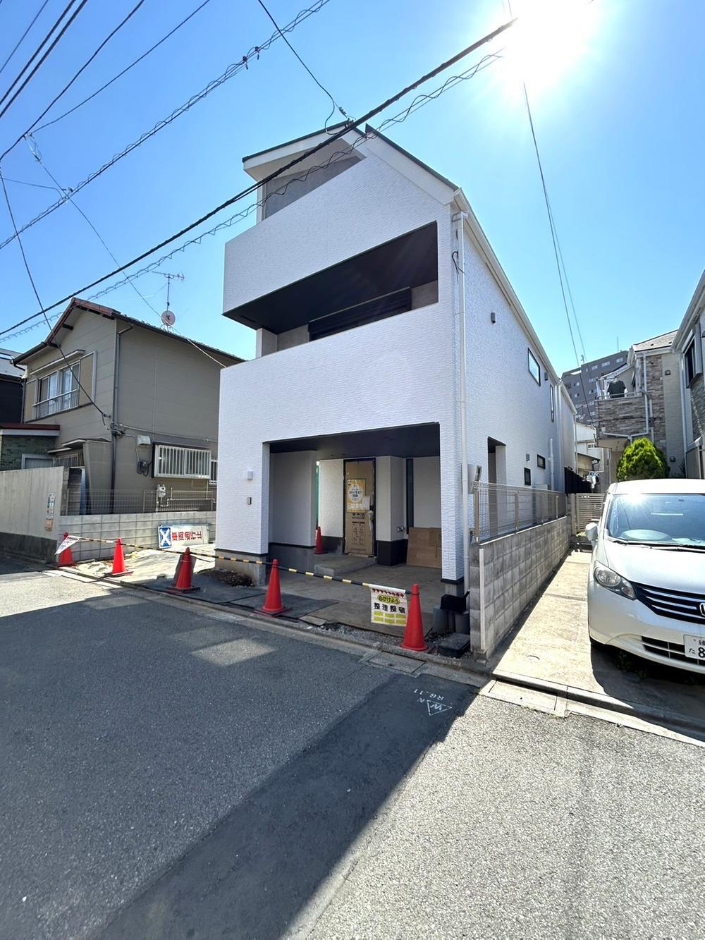 物件写真