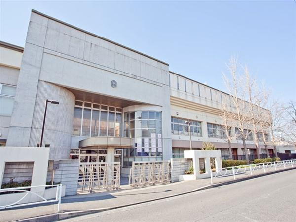 中学校