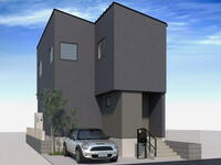 【ナカジツの新築】 Asobi-創家 市川市原木第二