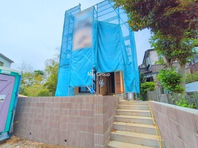 小机町（小机駅） 5980万円