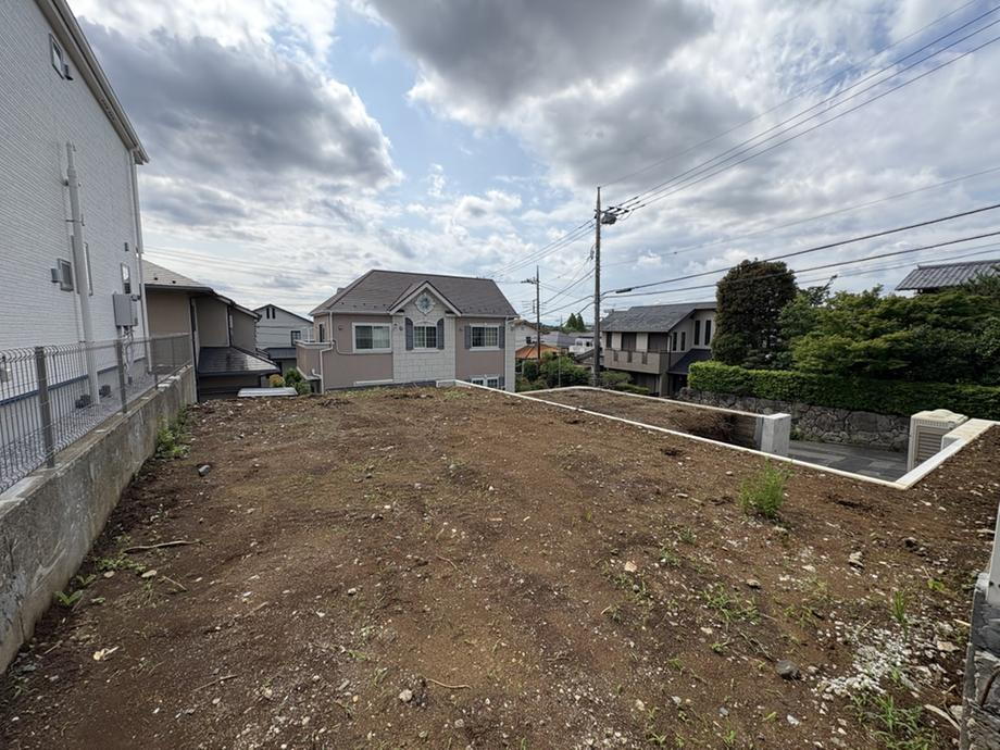 荏田南３（市が尾駅） 7690万円