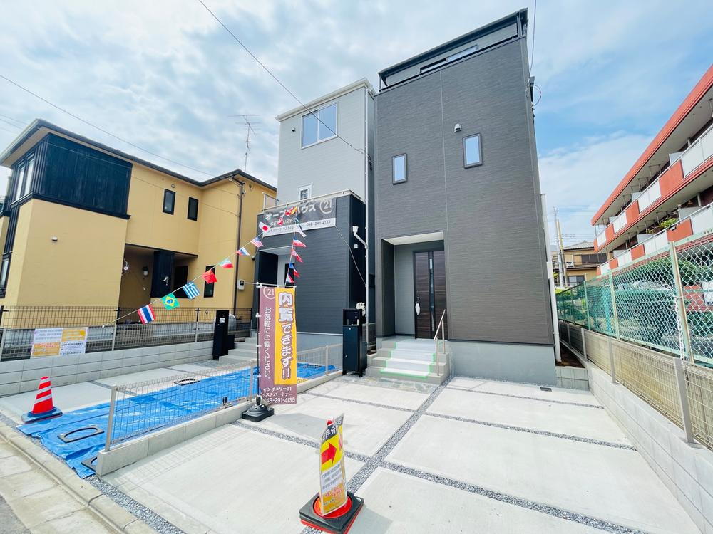 大字大谷口 3880万円