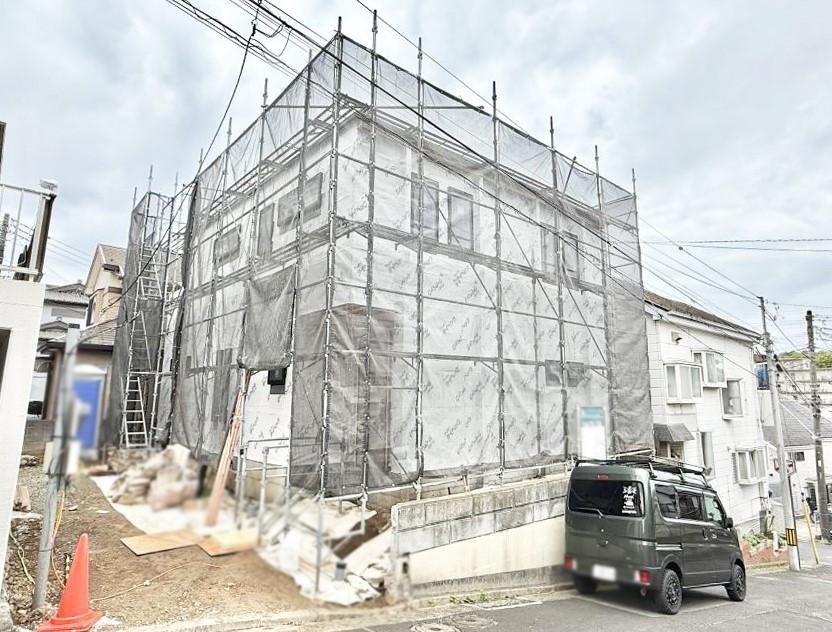 下永谷３（下永谷駅） 6990万円