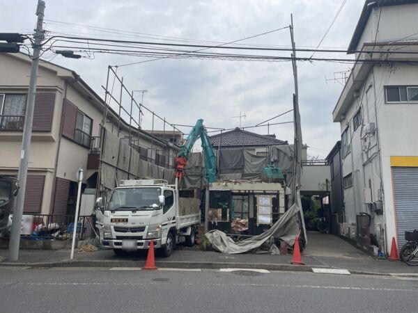 物件写真