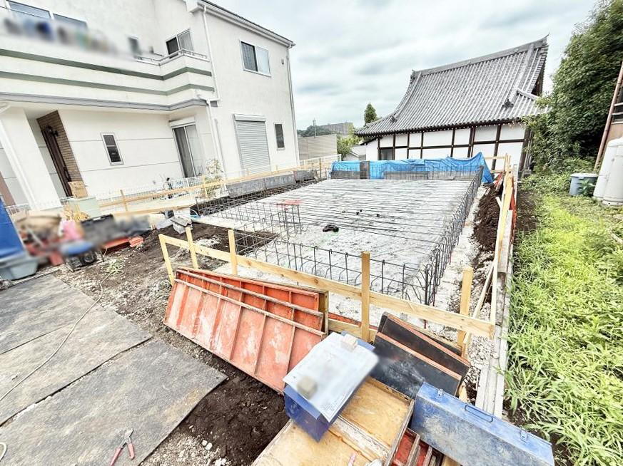 東橋本３（橋本駅） 5280万円