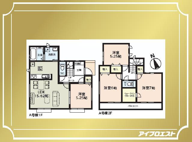 大字大谷口 4490万円
