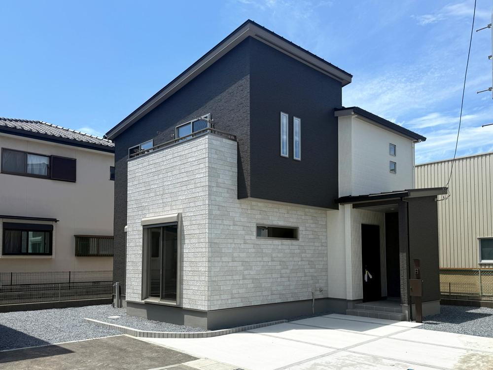 ワイウッドコート高崎市中居町第18期(株)横尾材木店